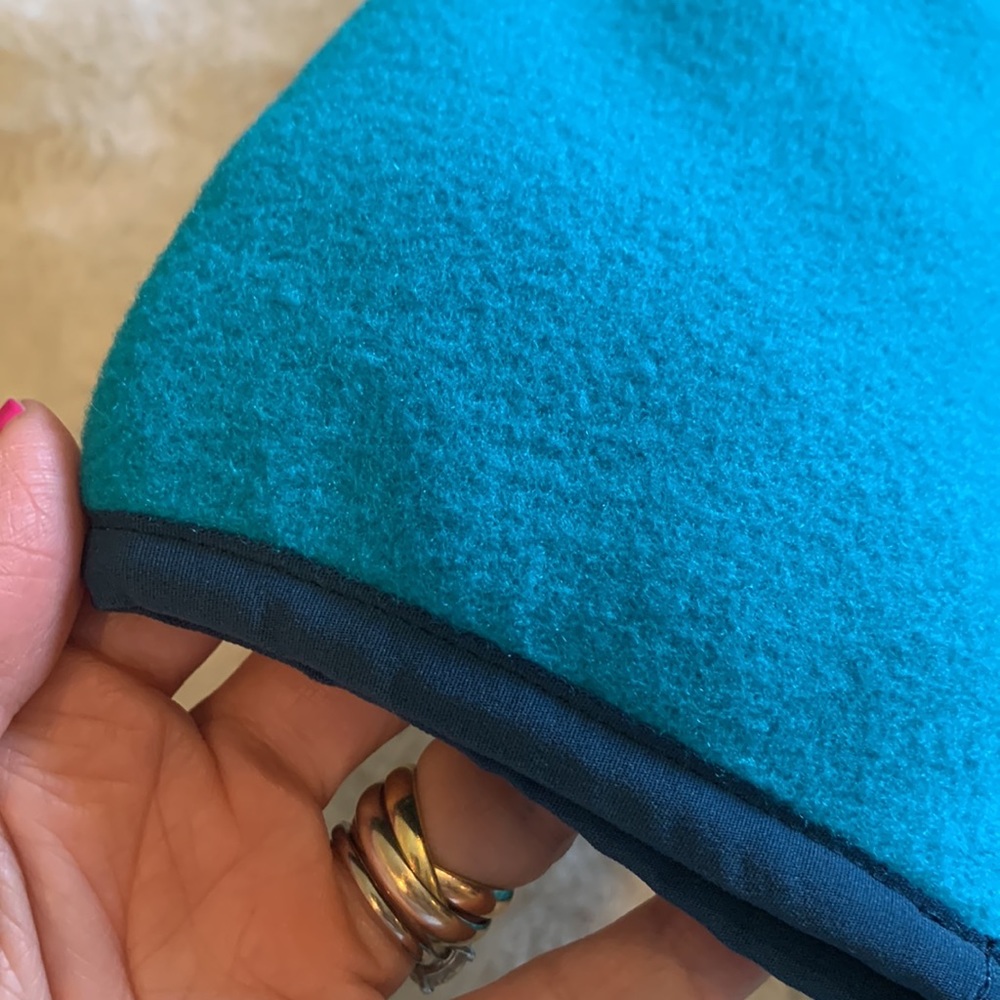 Cotopaxi fleece jacket (NWT) - Picture 7 of 8